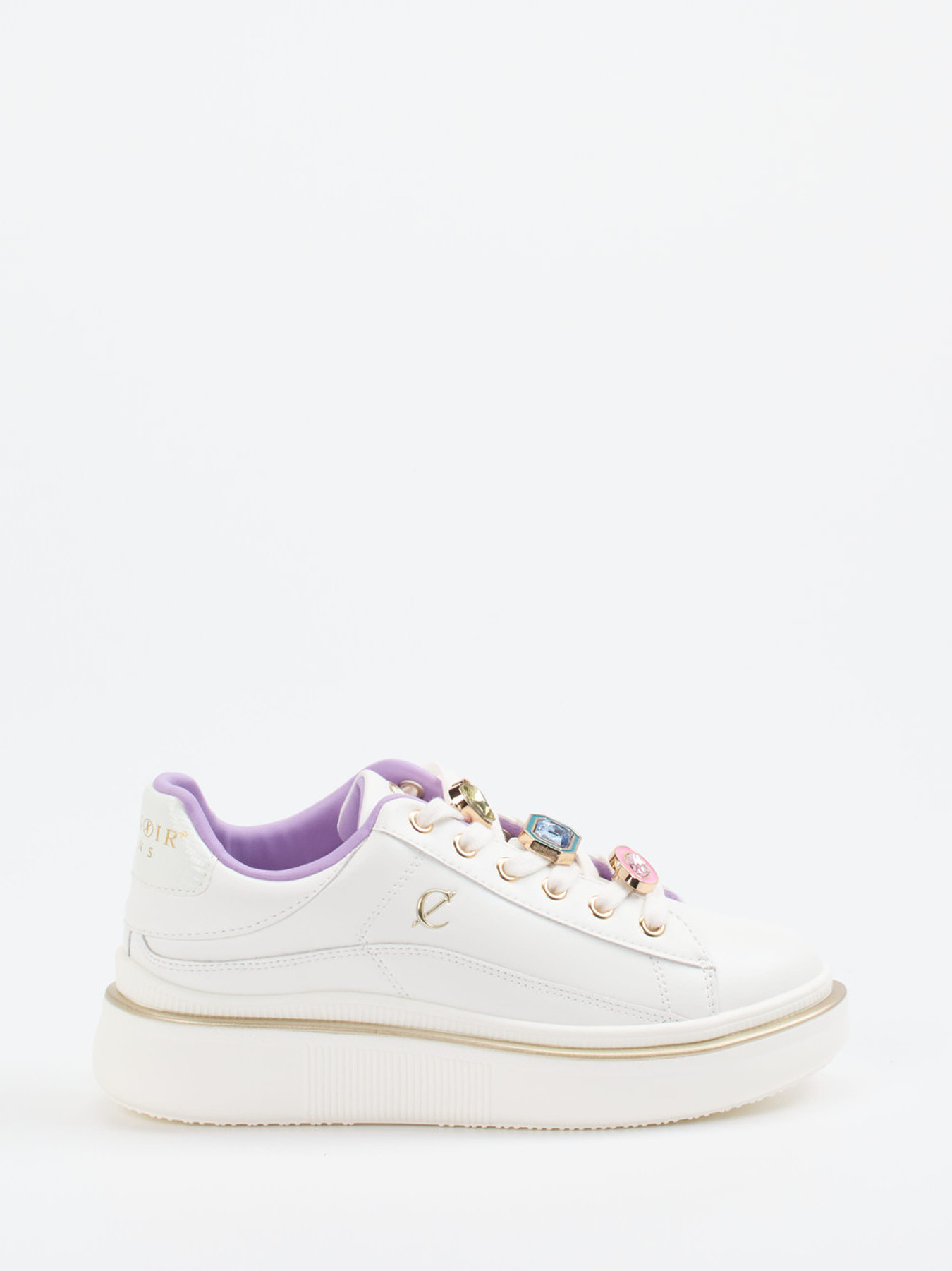 Sneaker weiß 1665799006901