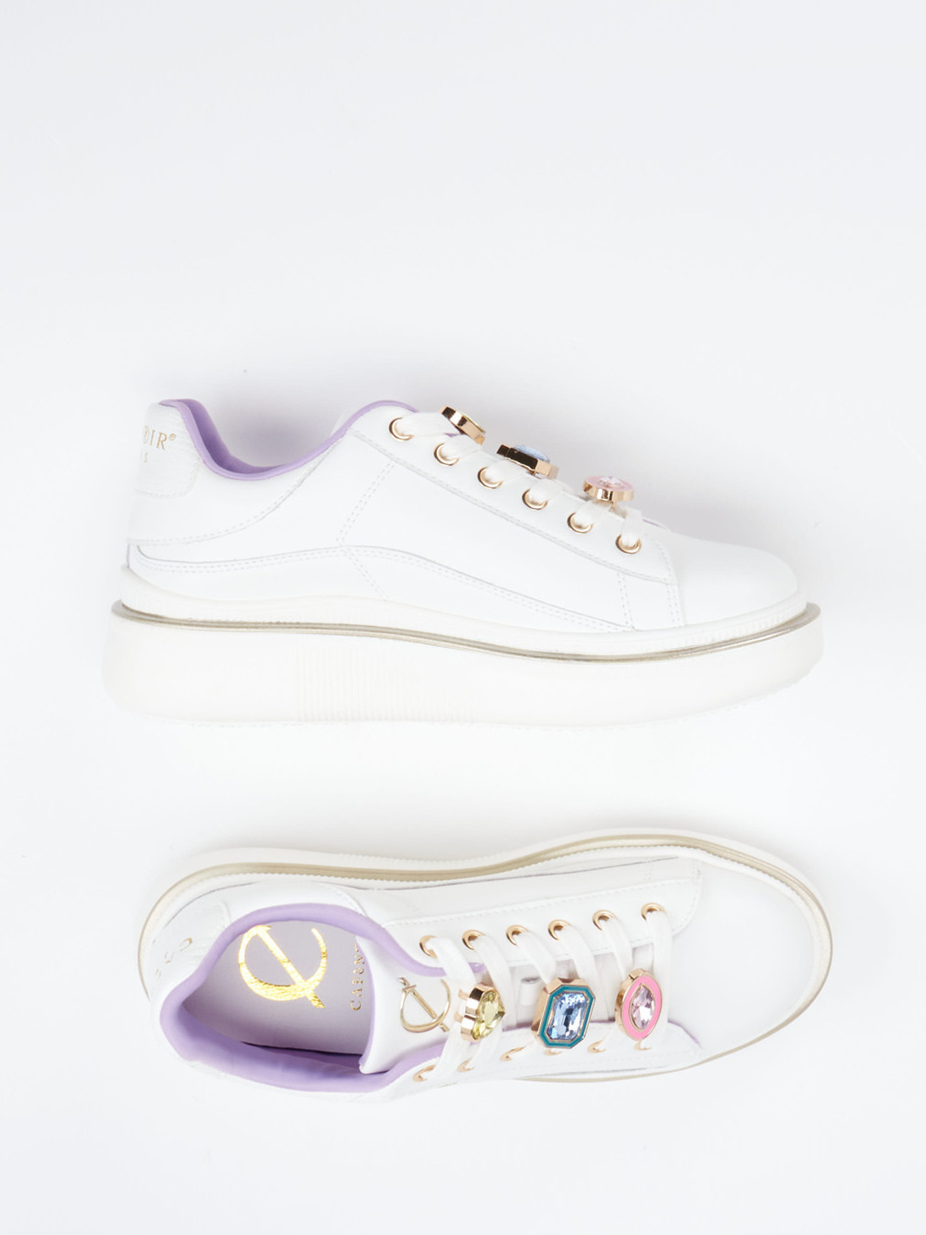 Sneaker weiß 1665799006904