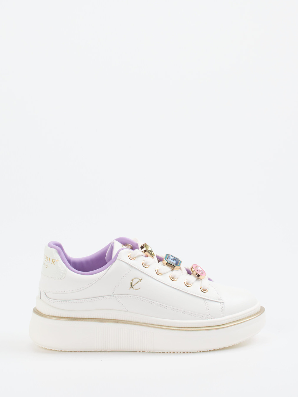 Sneaker weiß 1665799006901