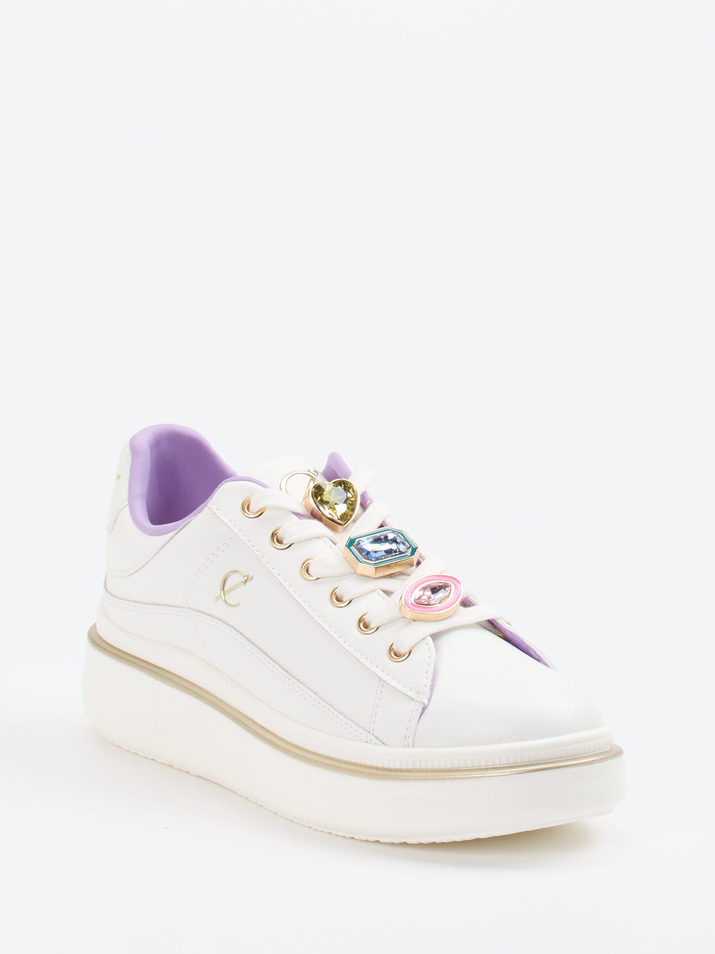 Sneaker weiß 1665799006906