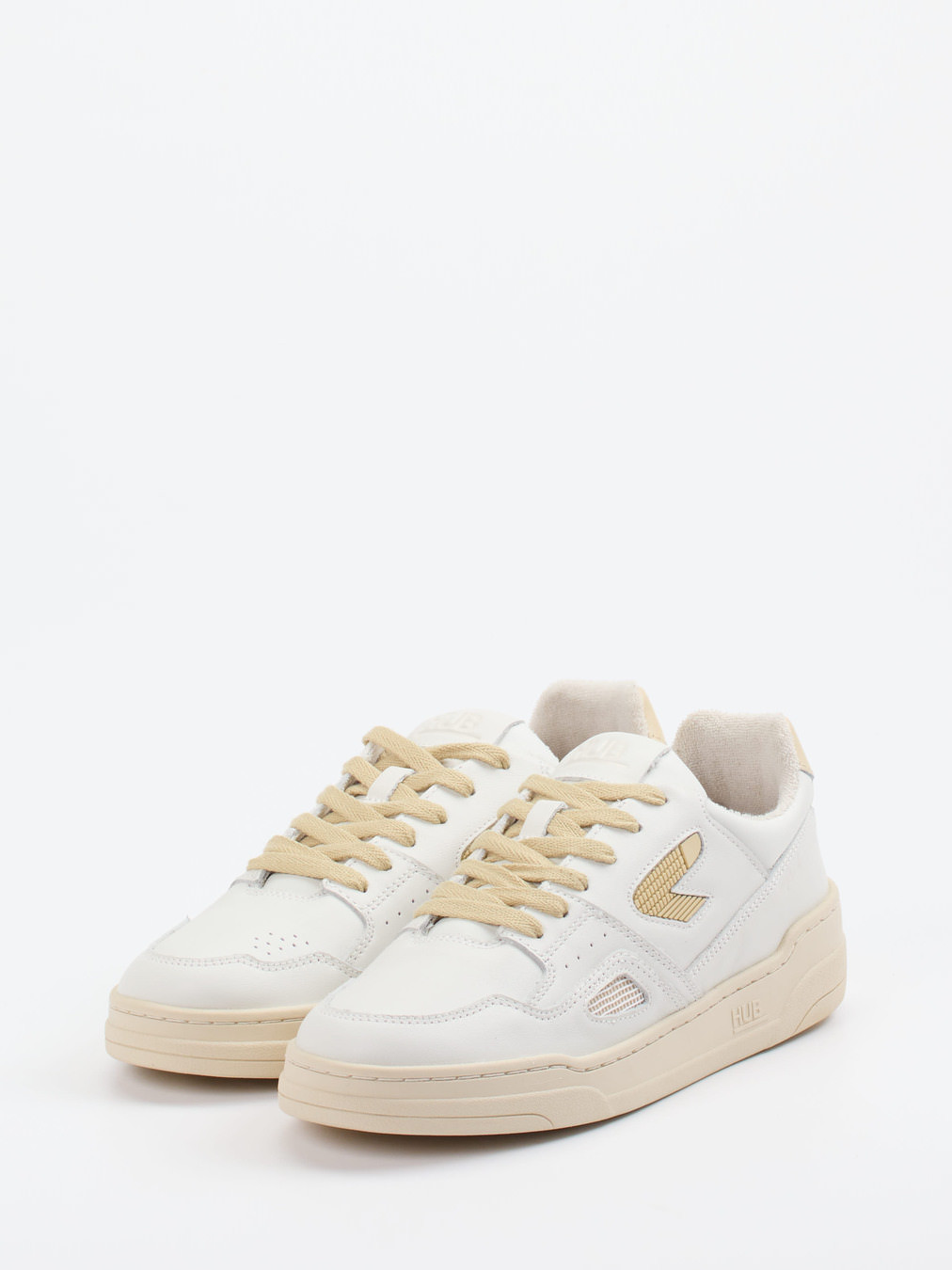 Sneaker weiß 8465793000402