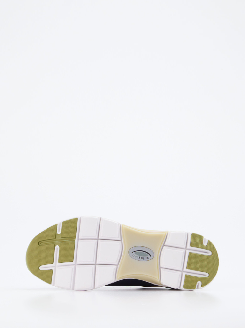 Sneaker blau 4661109093605