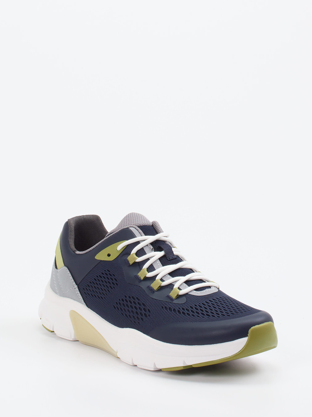 Sneaker blau 4661109093606