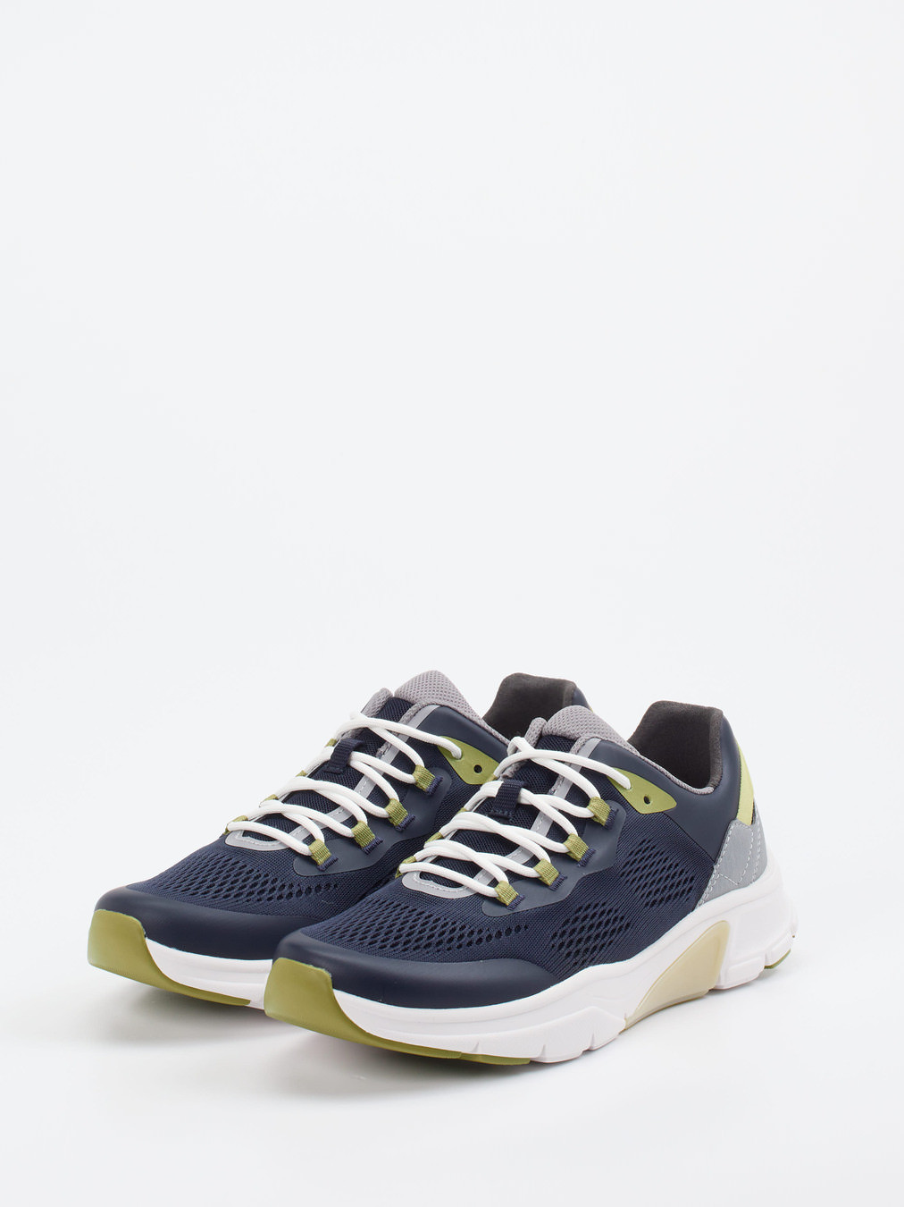 Sneaker blau 4661109093602
