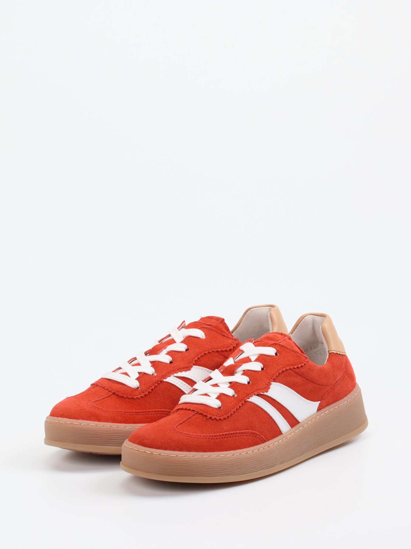 Sneaker rot 2661557000102