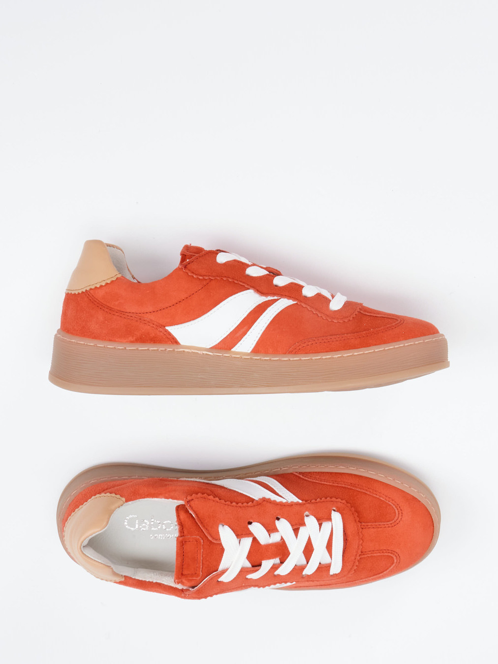 Sneaker rot 2661557000104