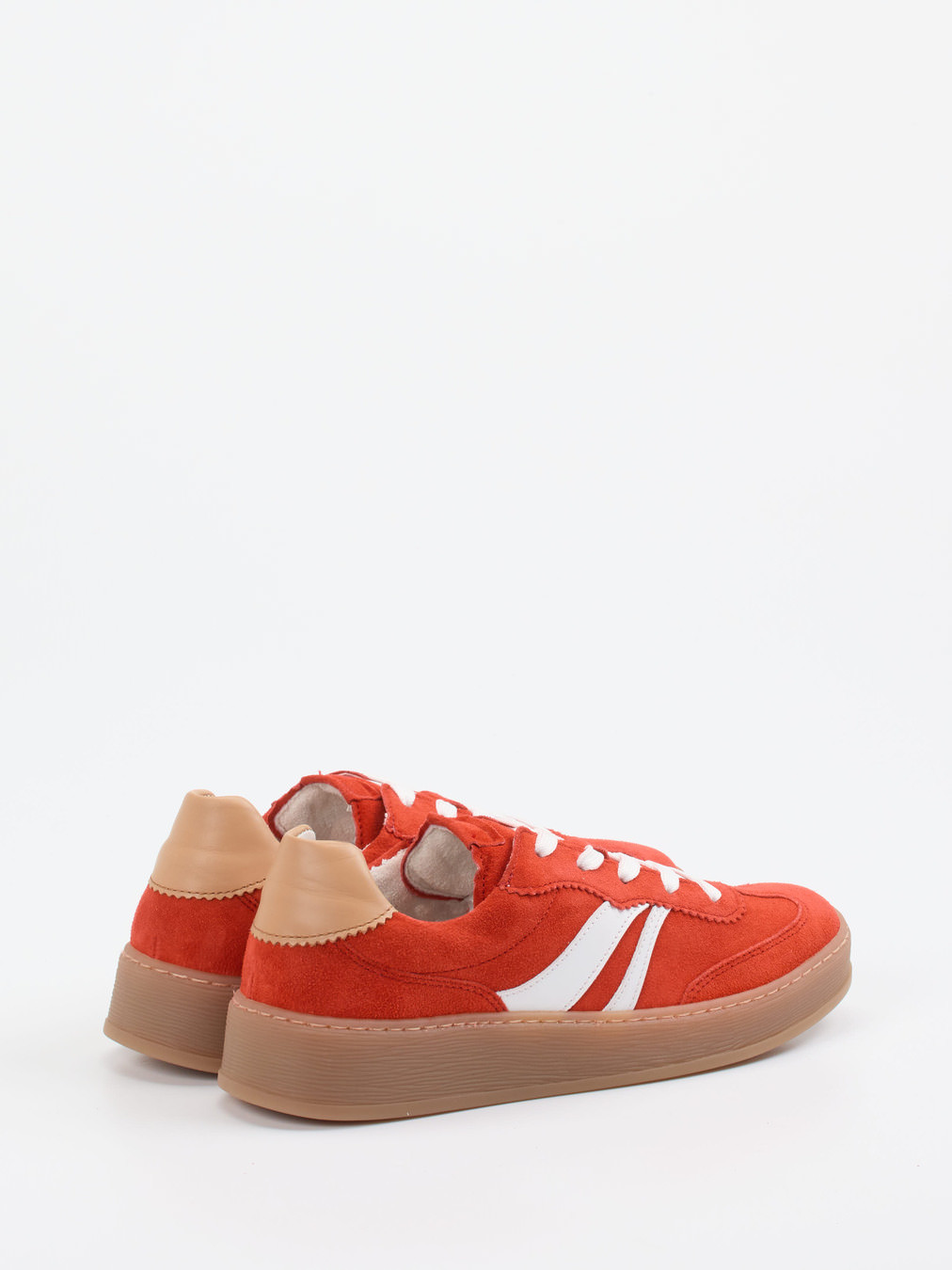 Sneaker rot 2661557000103