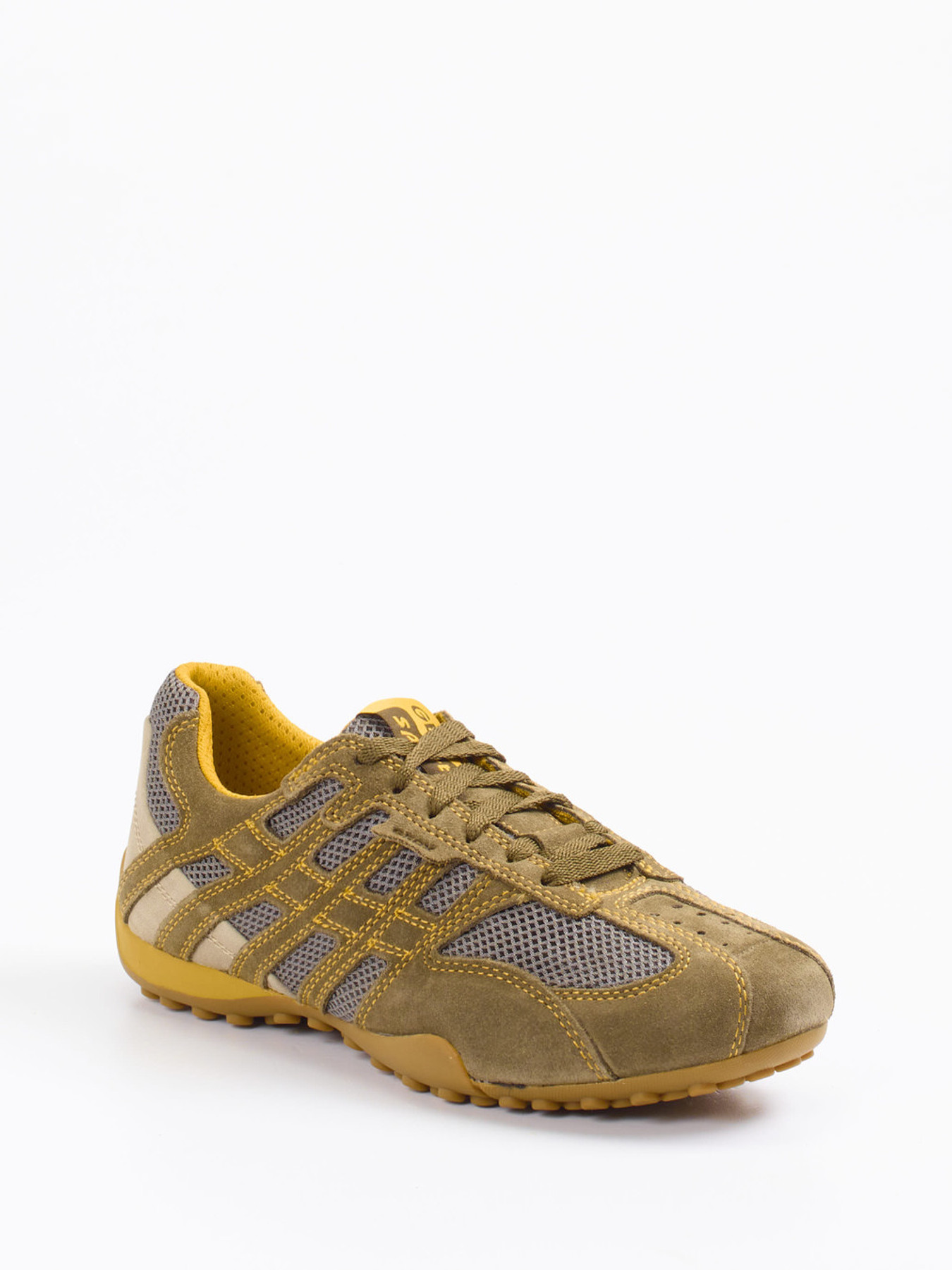 Sneaker grün 4661629014906