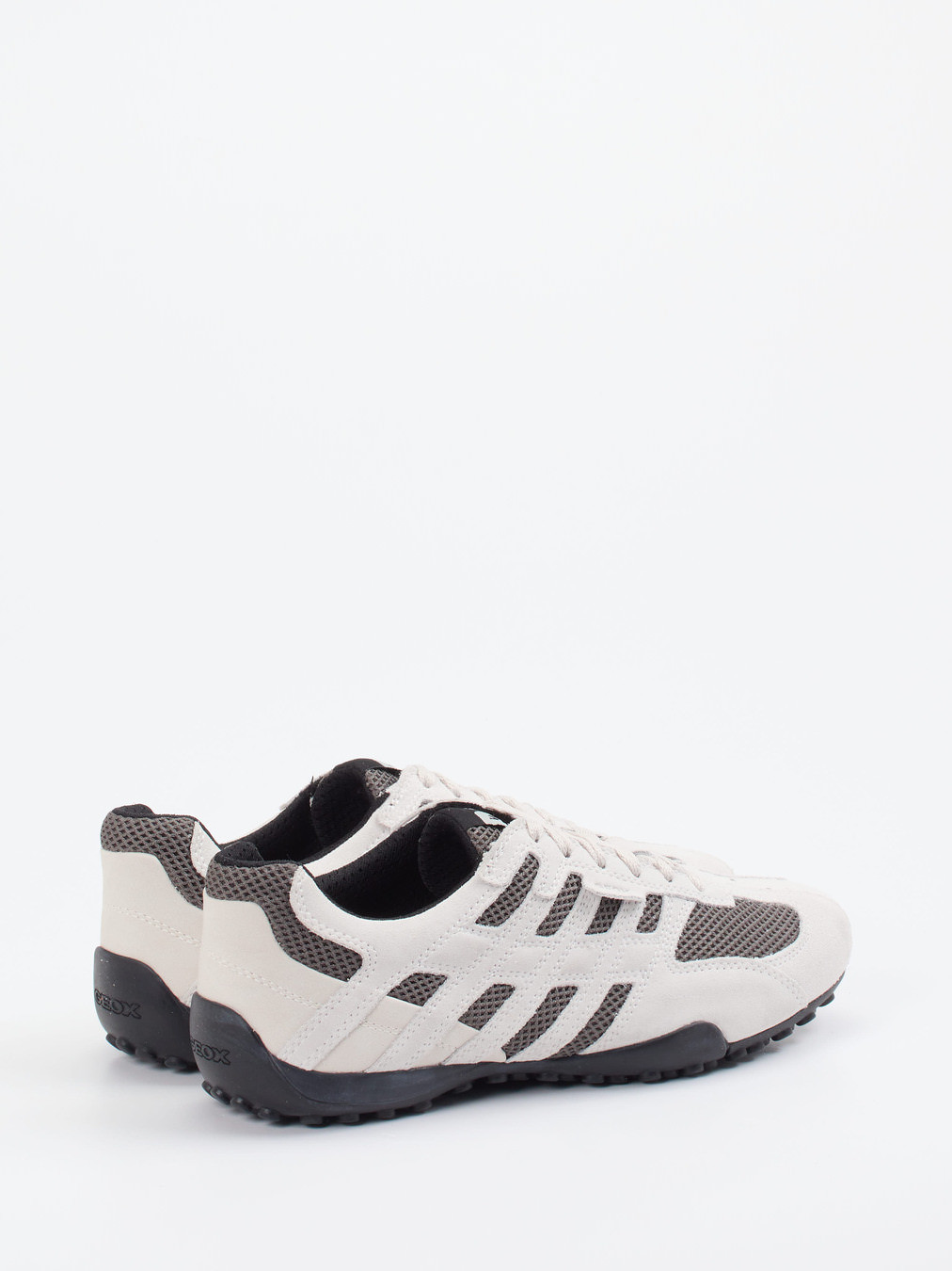 Sneaker SNAKE ORIGINAL weiß 4661749000303