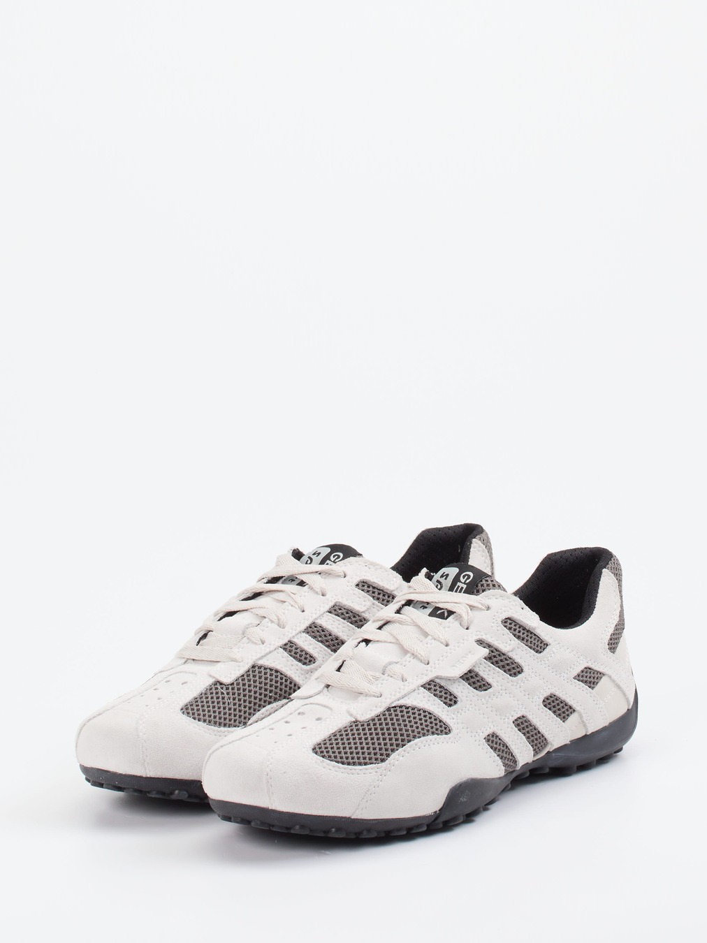 Sneaker SNAKE ORIGINAL weiß 4661749000302