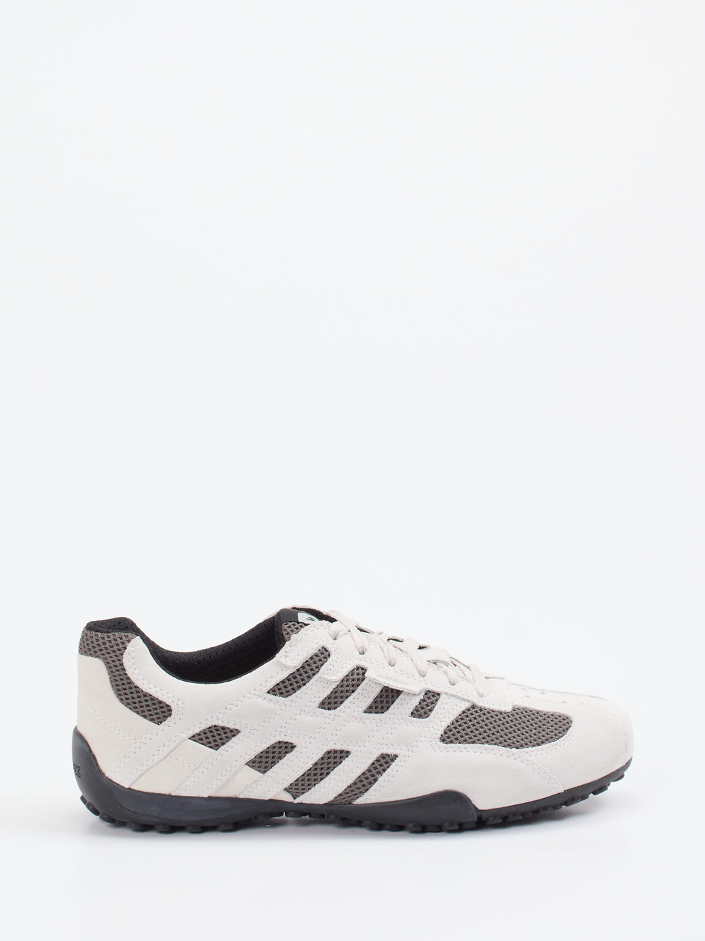 Sneaker SNAKE ORIGINAL weiß 4661749000301
