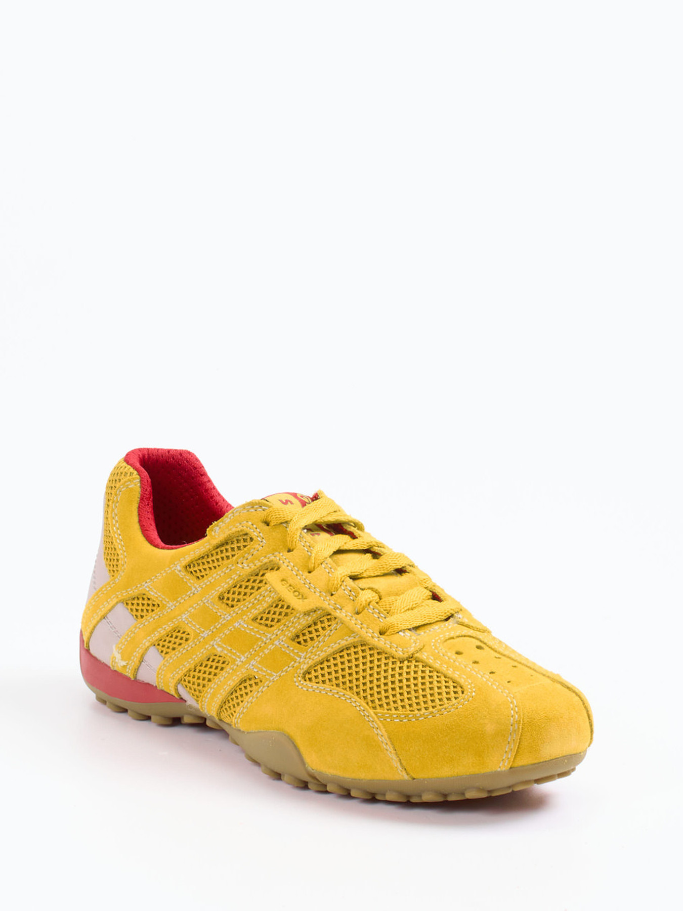 Sneaker gelb 4661859001606