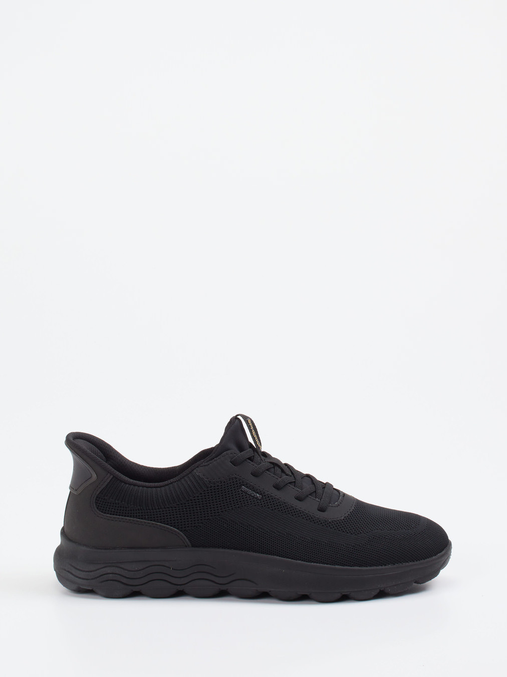 Sneaker SPHERICA PLUS schwarz 4661009067401