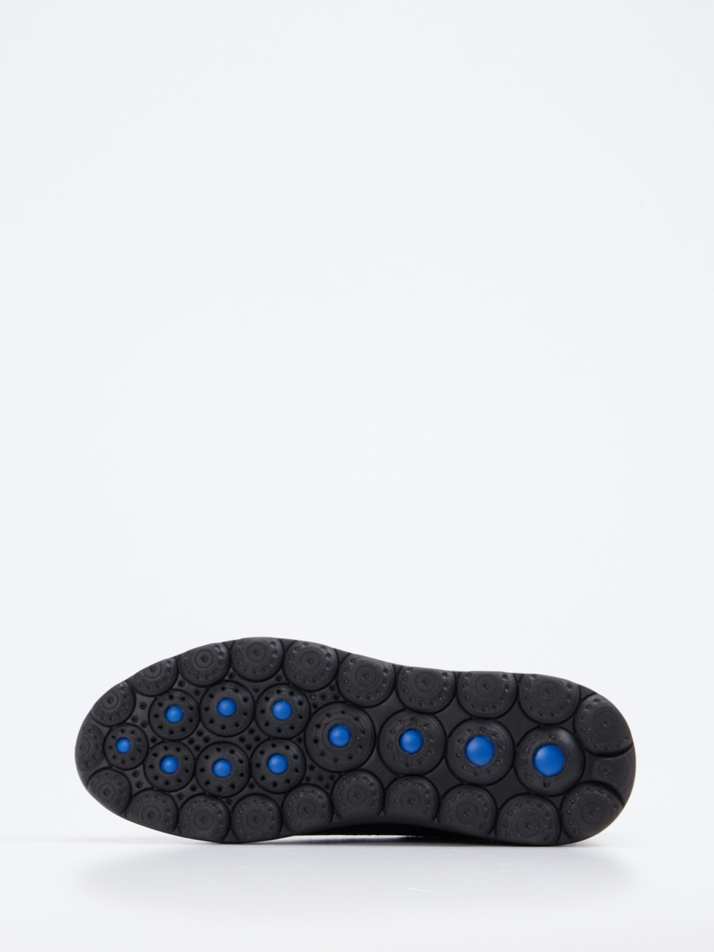 Sneaker SPHERICA PLUS schwarz 4661009067405