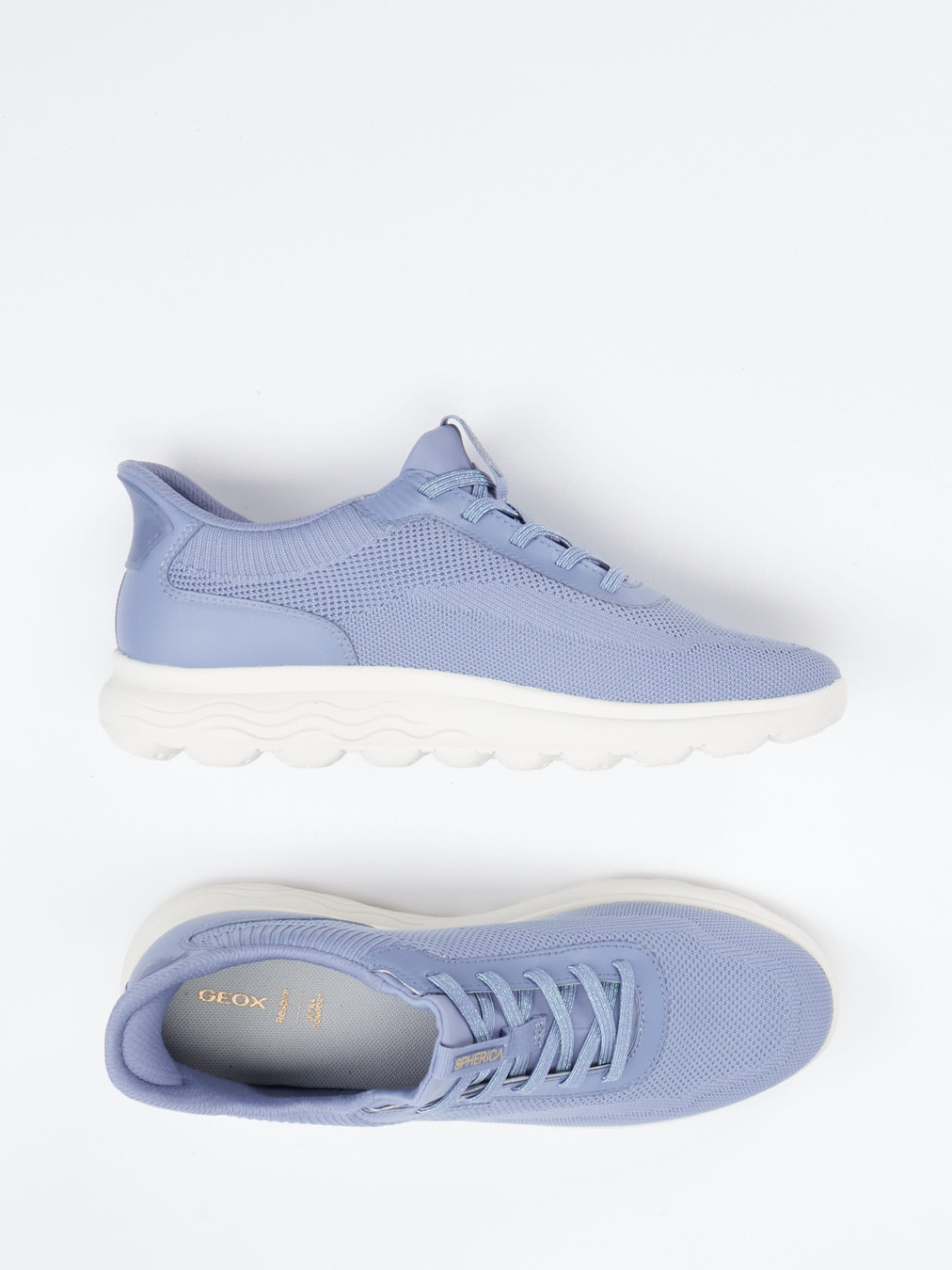 Sneaker SPHERICA PLUS blau 2661159007804