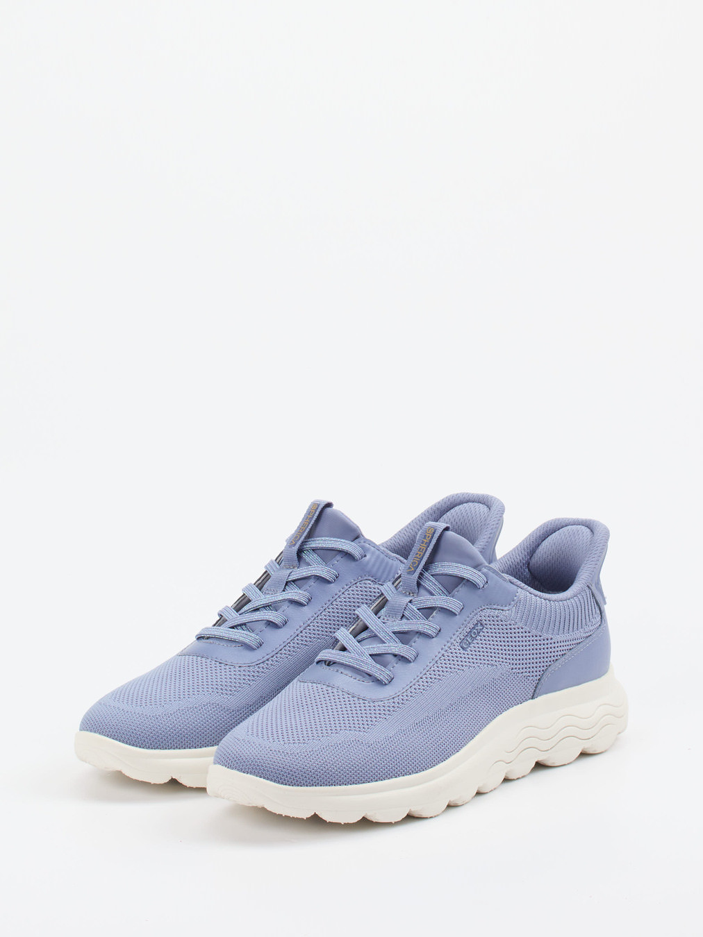 Sneaker SPHERICA PLUS blau 2661159007802