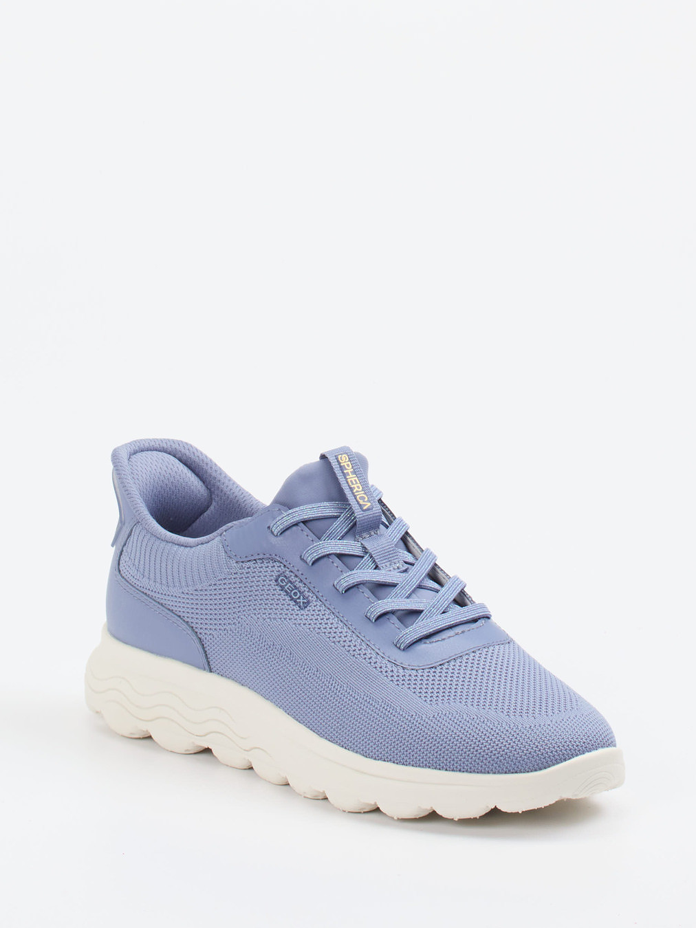 Sneaker SPHERICA PLUS blau 2661159007806