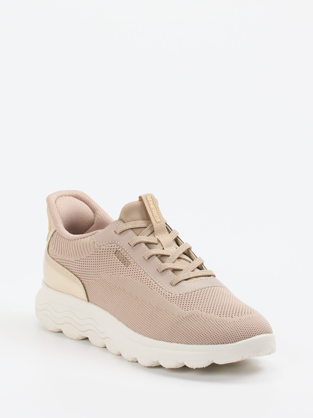 Sneaker SPHERICA PLUS beige 2661329004906