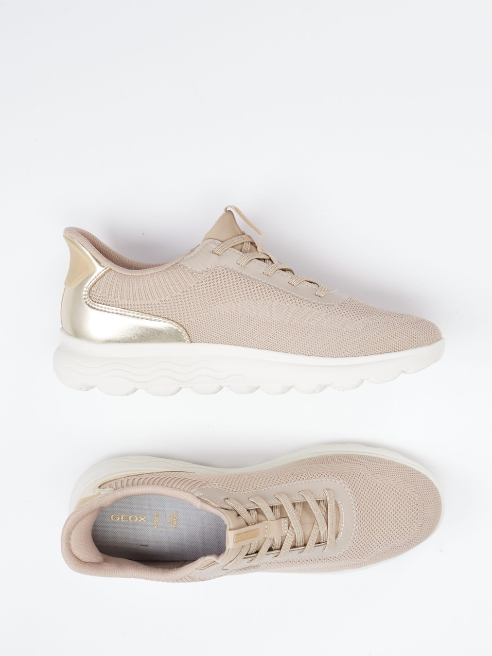 Sneaker SPHERICA PLUS beige 2661329004904