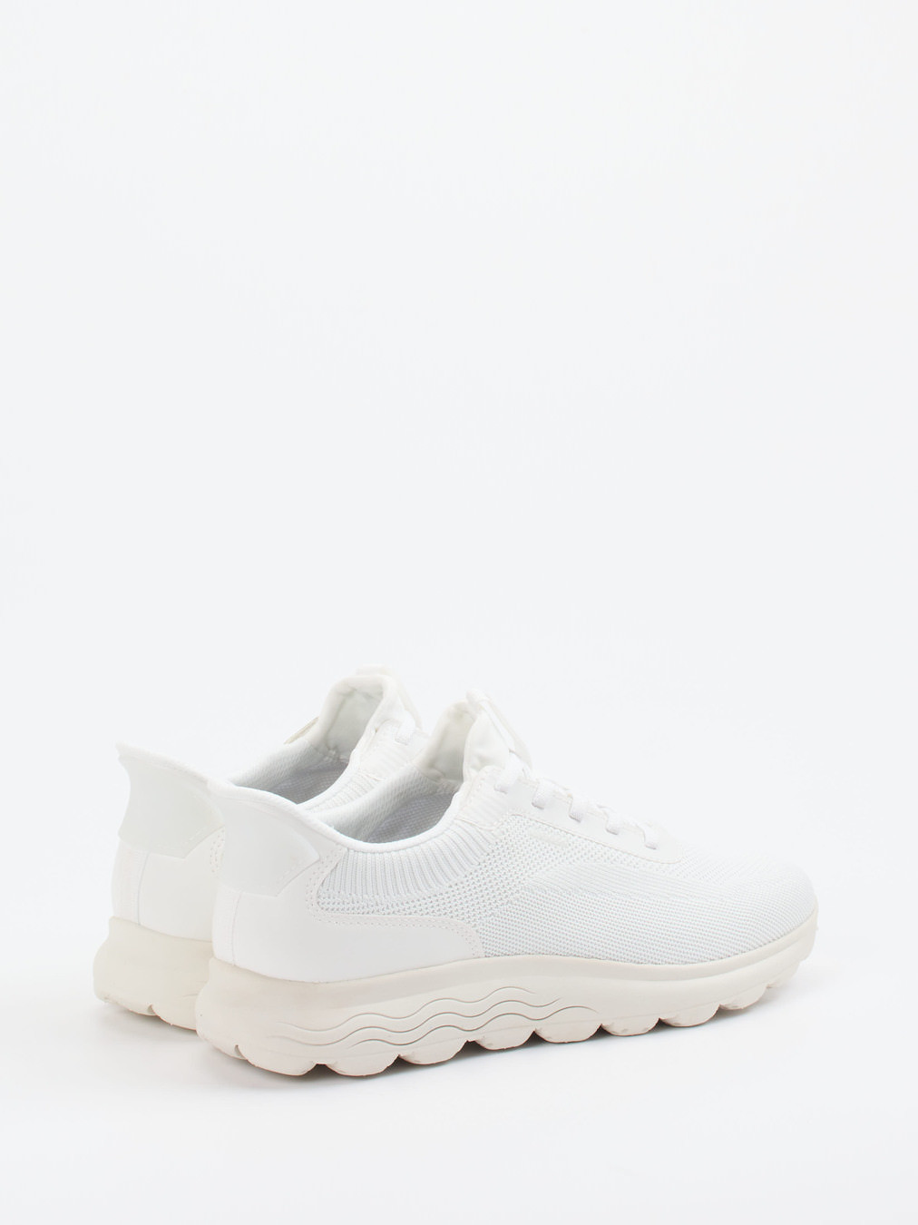 Sneaker SPHERICA PLUS weiß 2661799017303