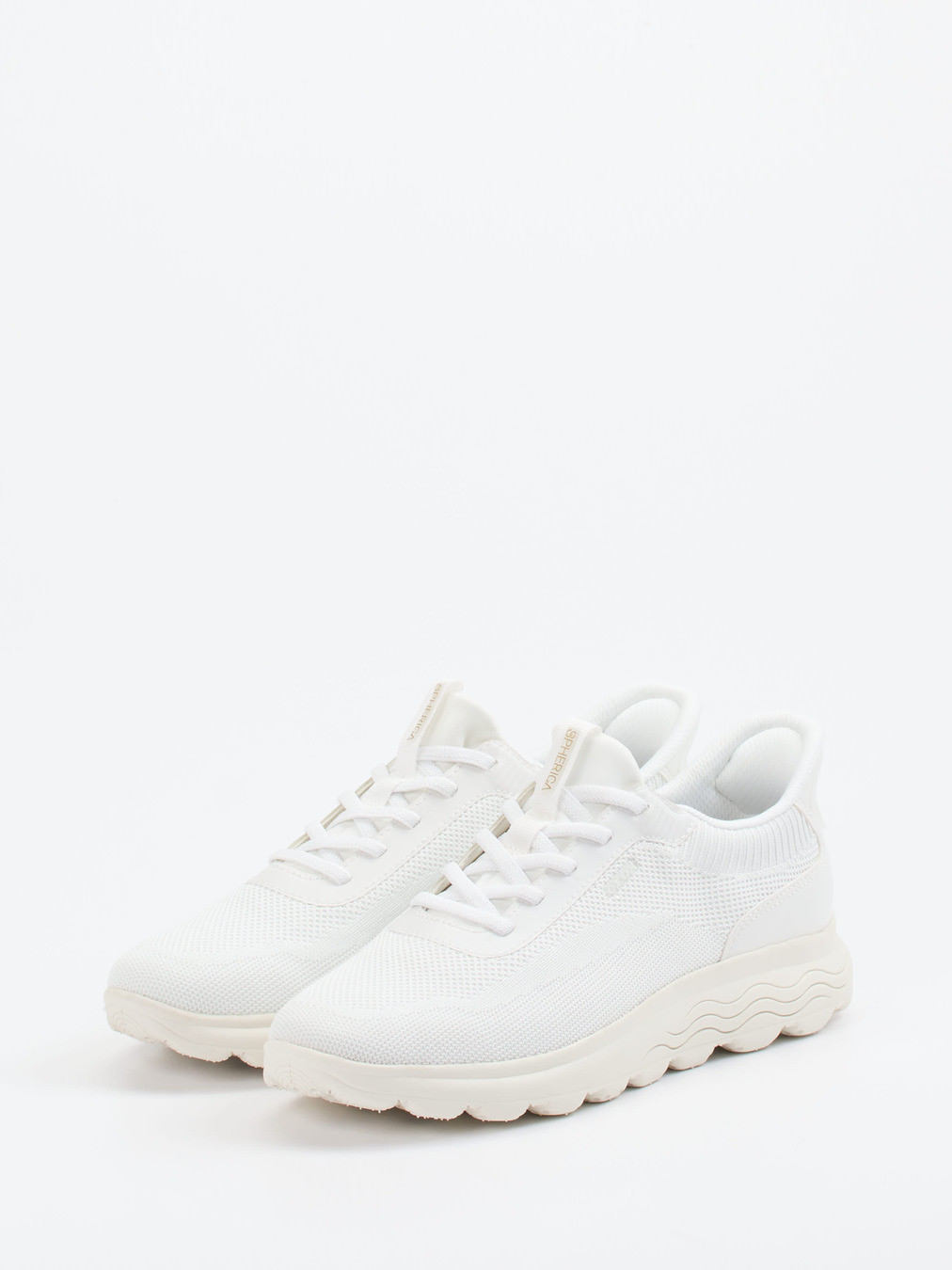 Sneaker SPHERICA PLUS weiß 2661799017302