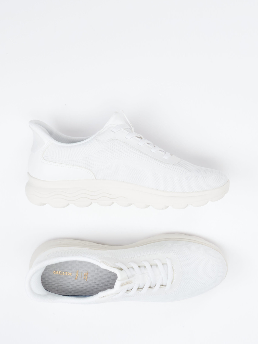 Sneaker SPHERICA PLUS weiß 2661799017304
