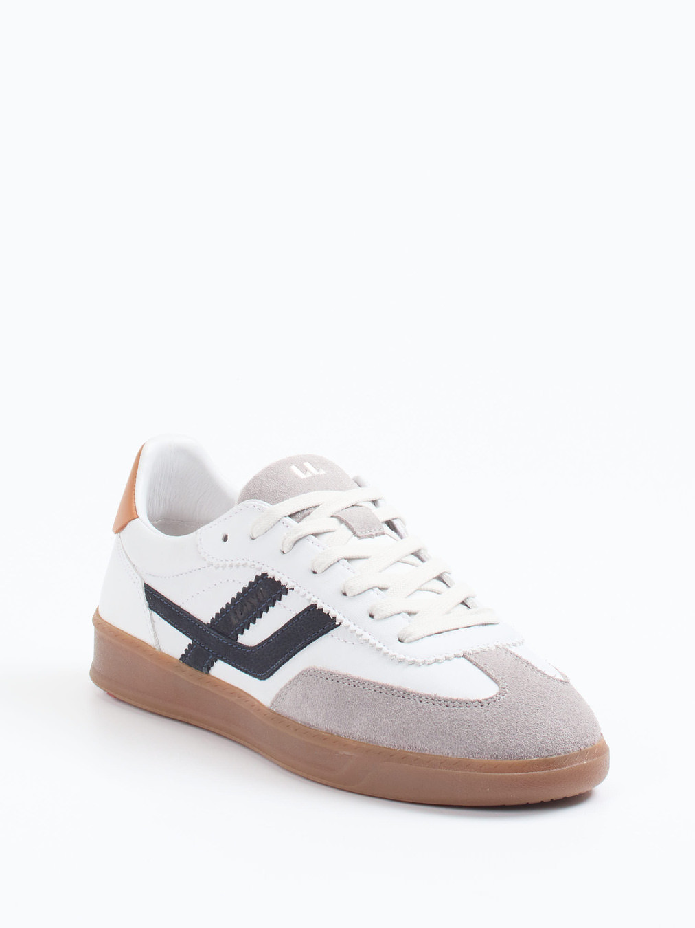 Sneaker weiß 4661700002006