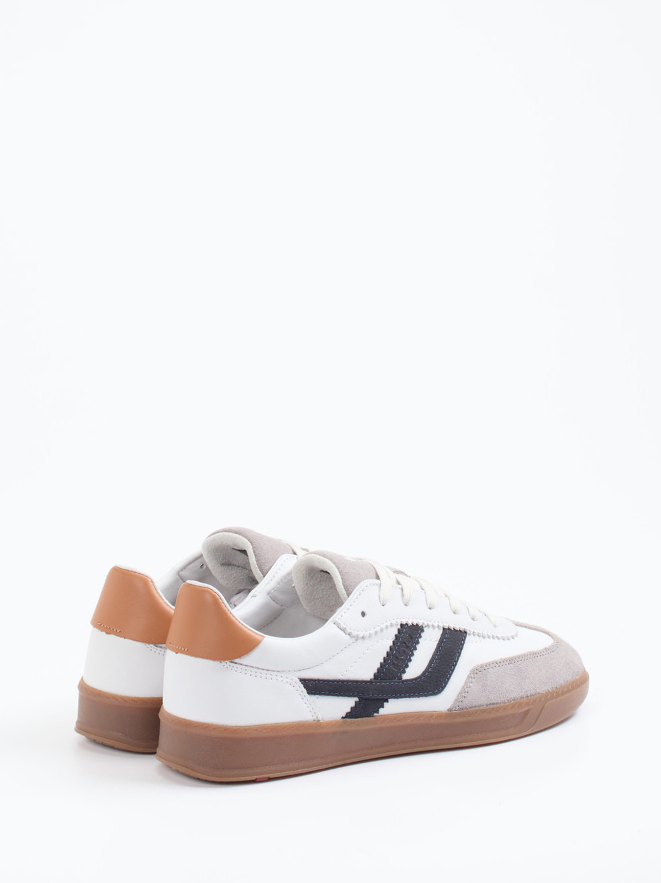 Sneaker weiß 4661700002003