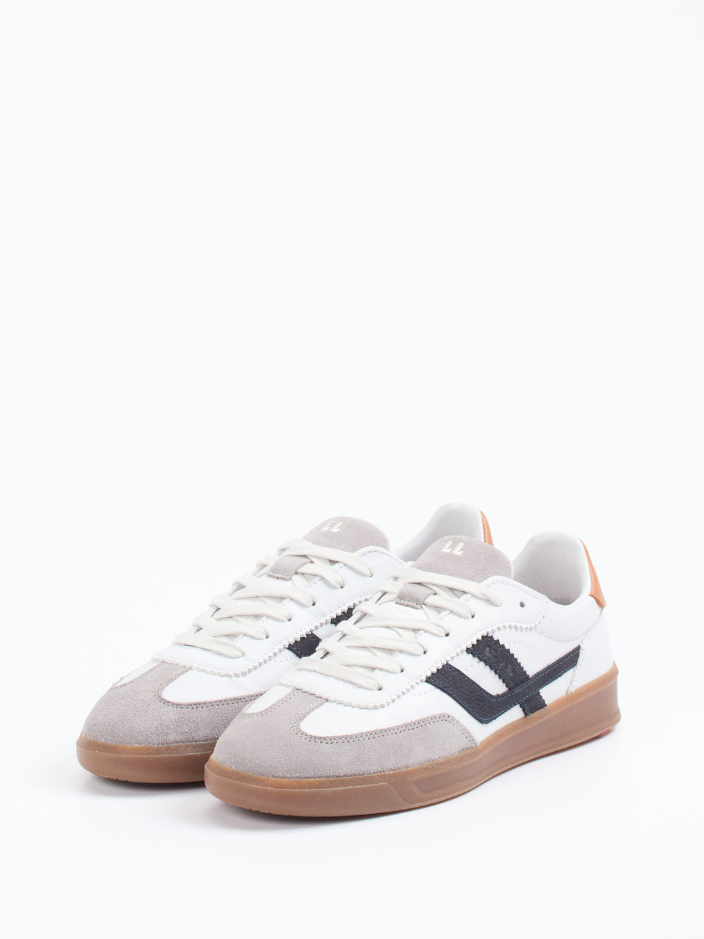 Sneaker weiß 4661700002002