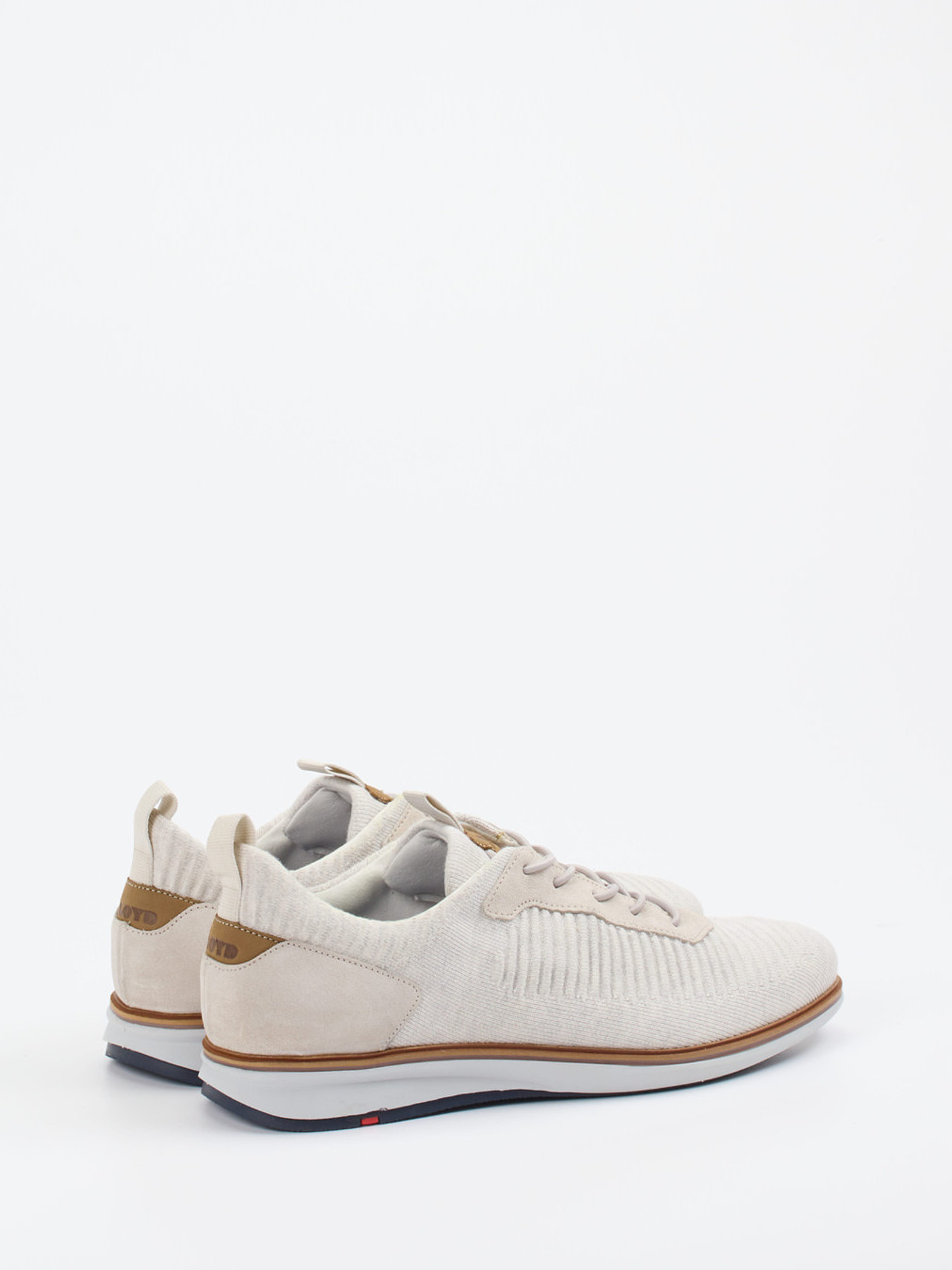 Schnürschuh beige 4610379000103