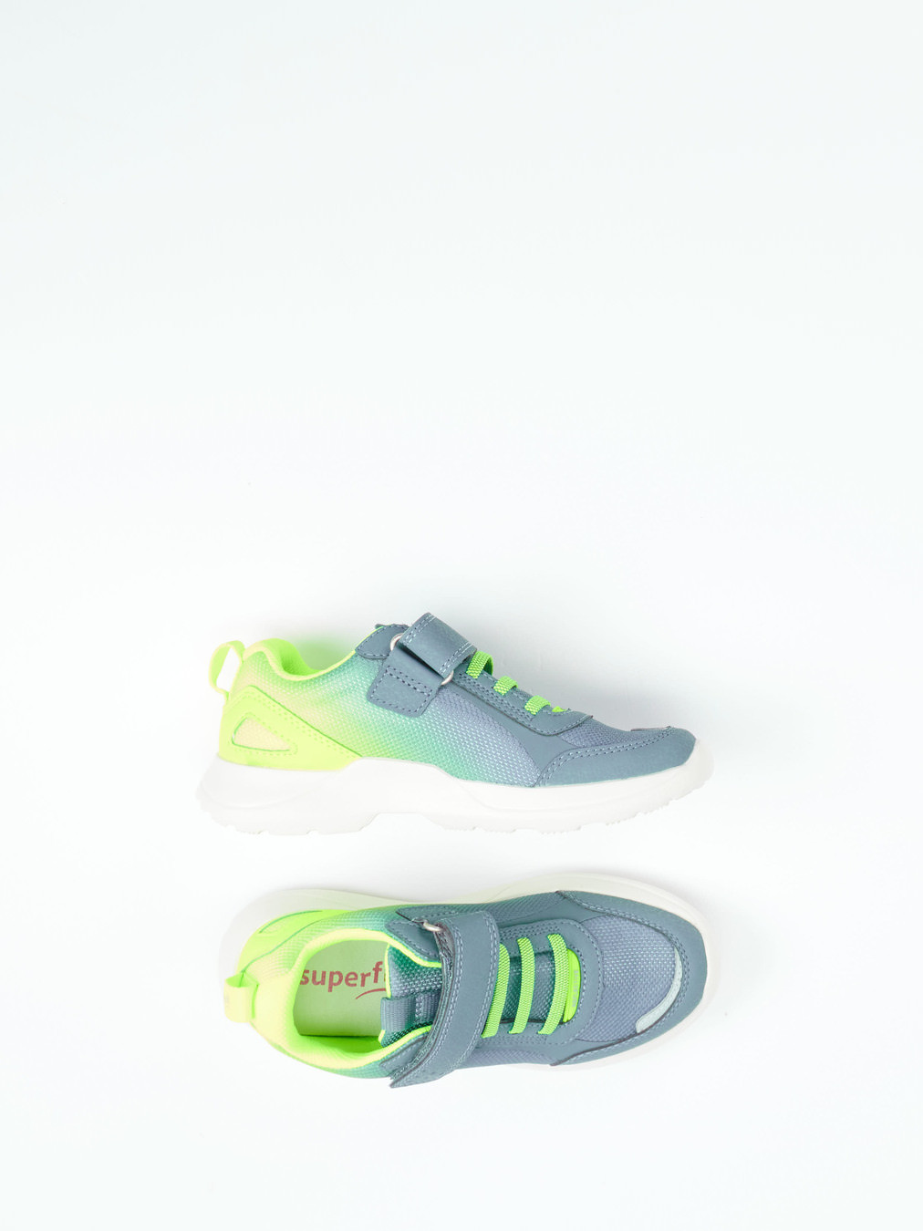 Klettschuh blau 6621158000704