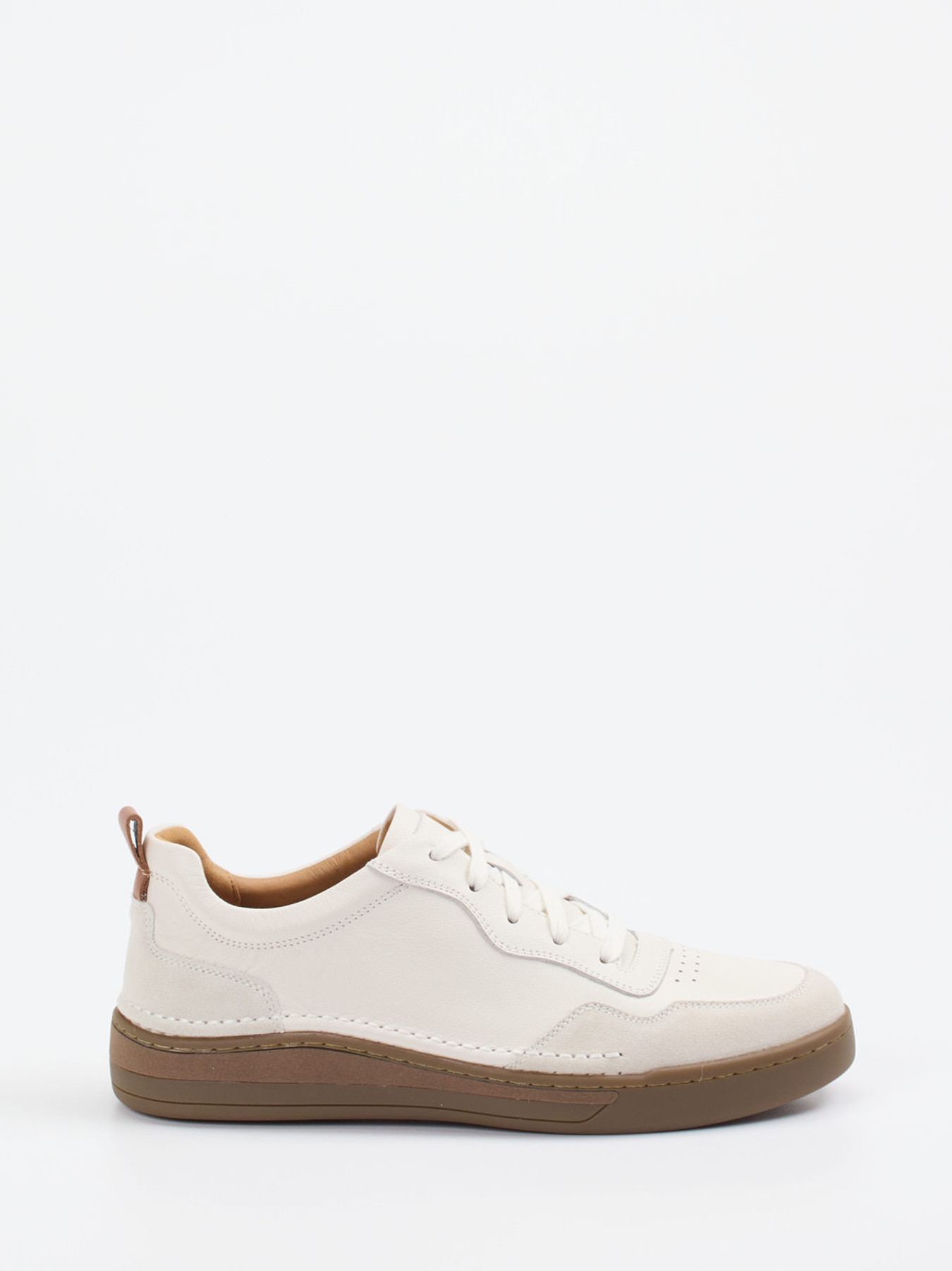 Sneaker weiß 4661799052801