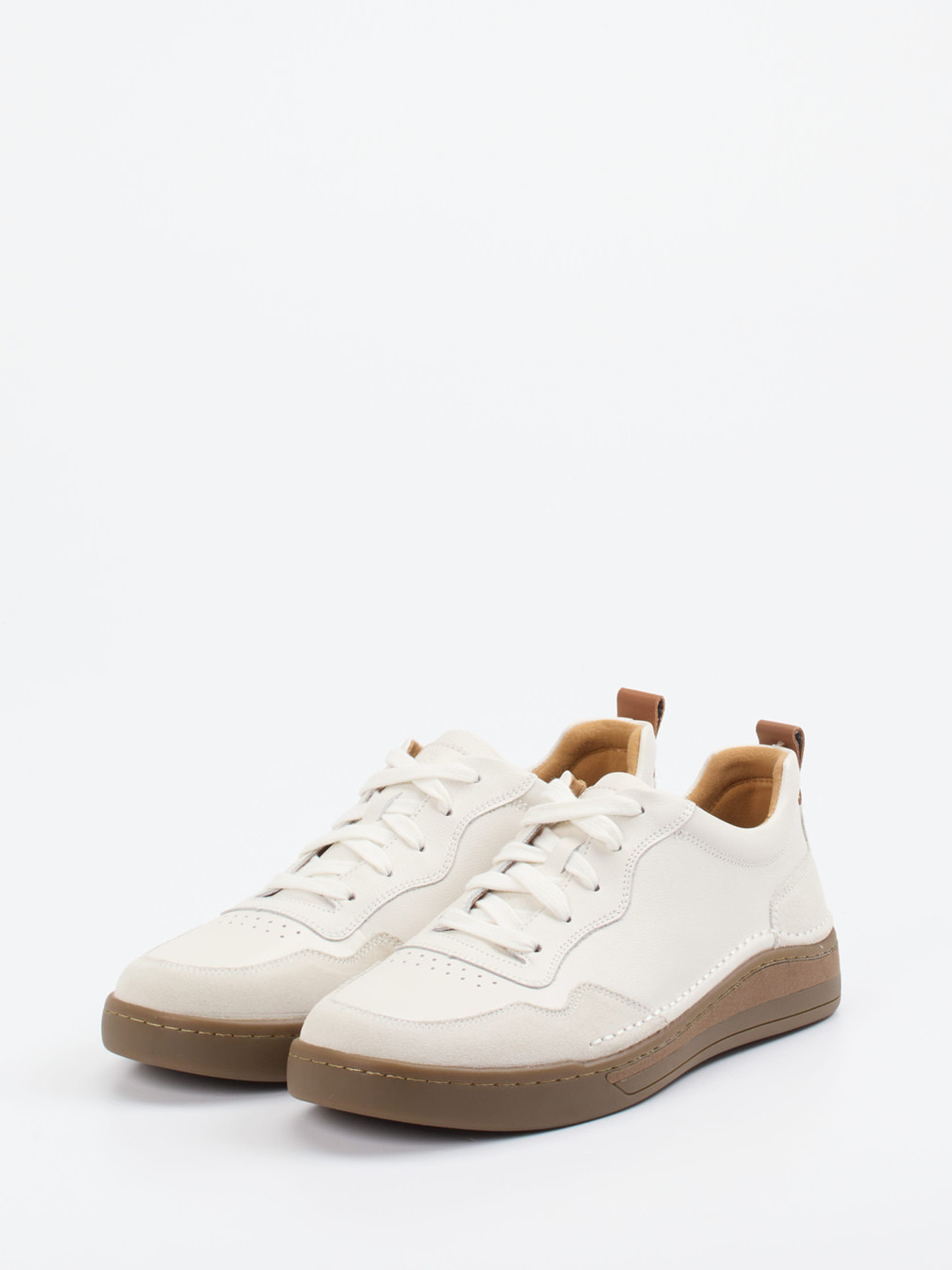 Sneaker weiß 4661799052802