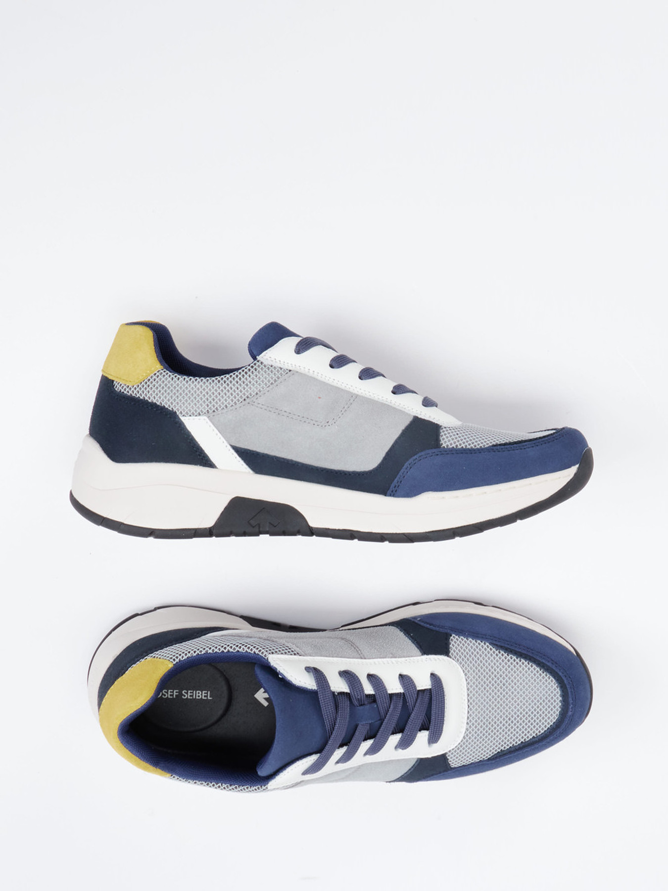 Sneaker grau 4661401003304