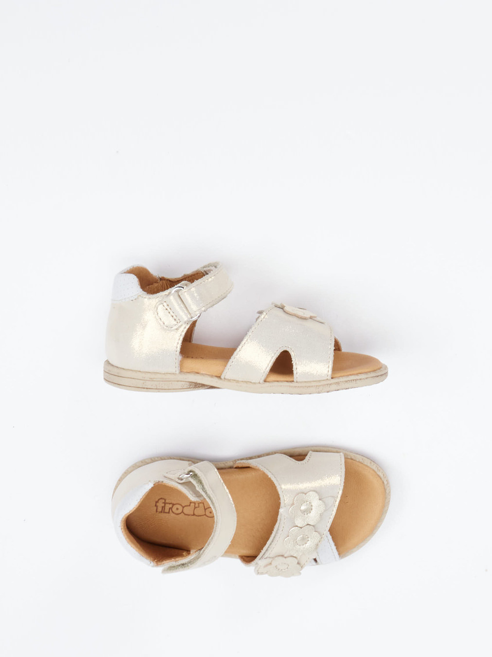 Sandale gold 6211889000104