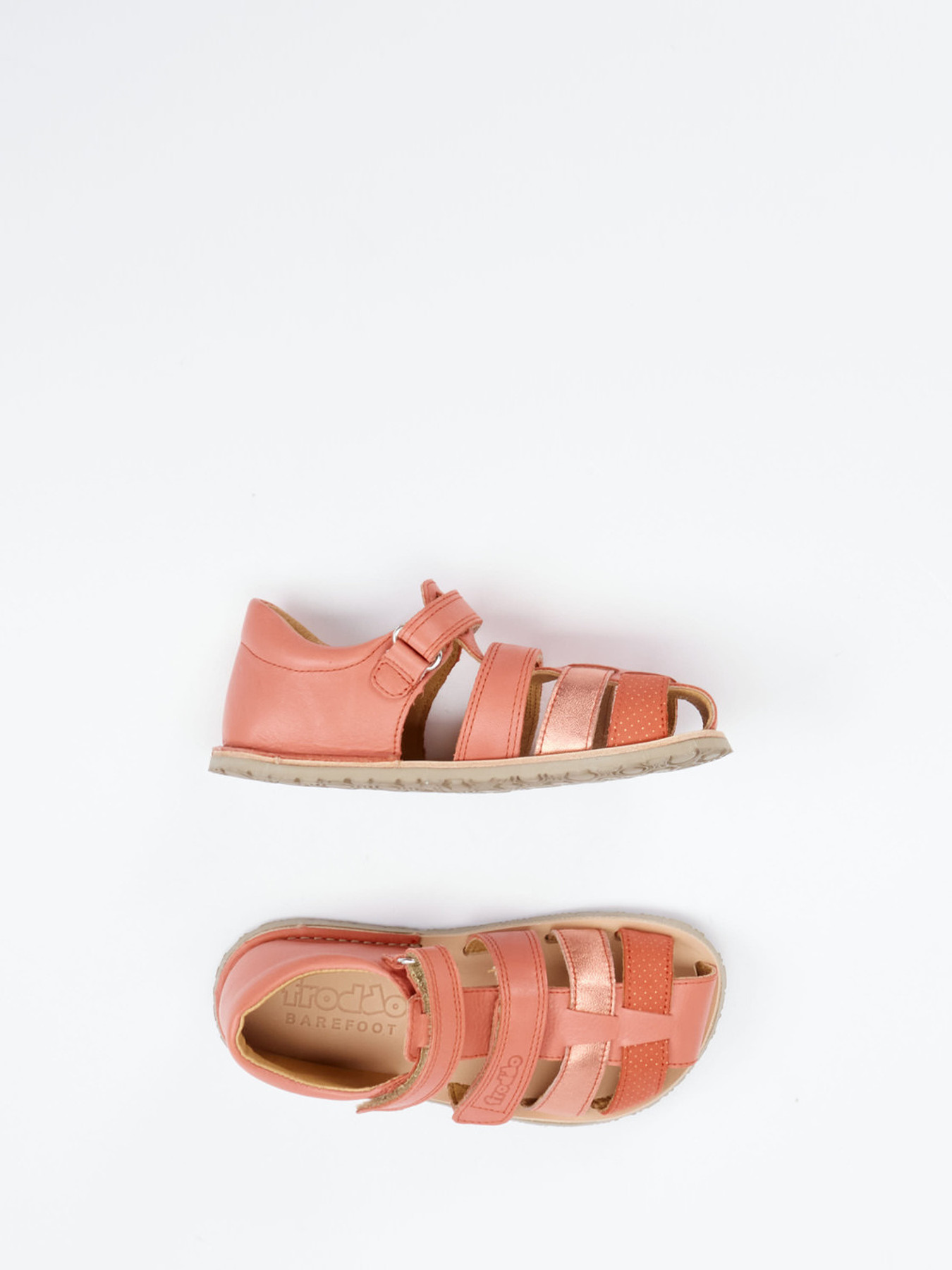 Sandalette pink 6231539000304