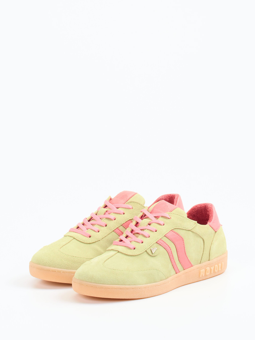 Sneaker grün 2661695000102