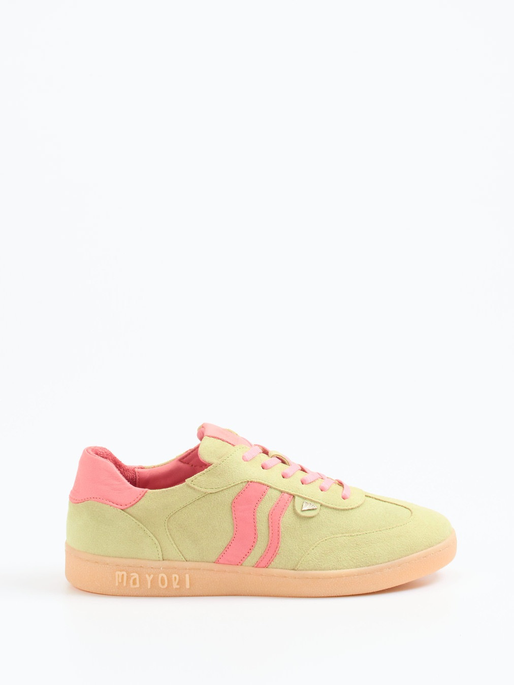 Sneaker grün 2661695000101