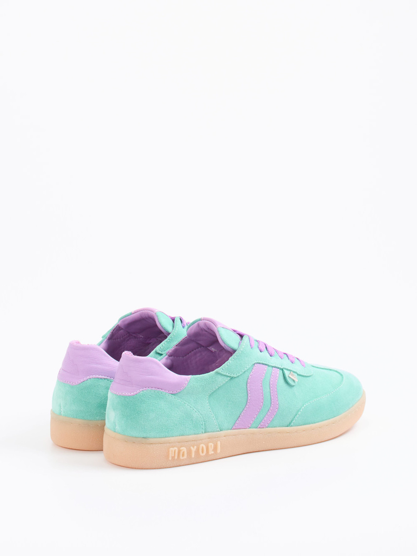 Sneaker blau 2661171000103