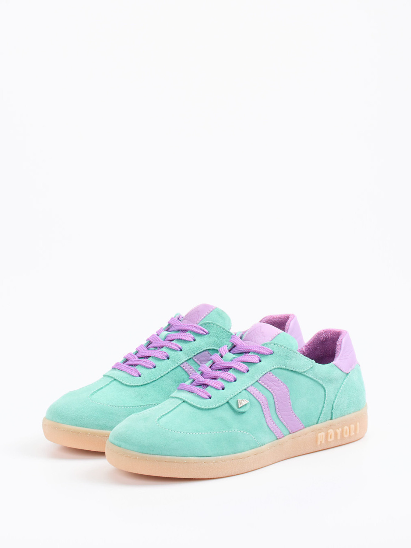 Sneaker blau 2661171000102