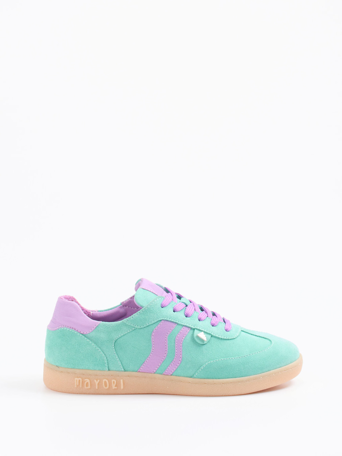 Sneaker blau 2661171000101