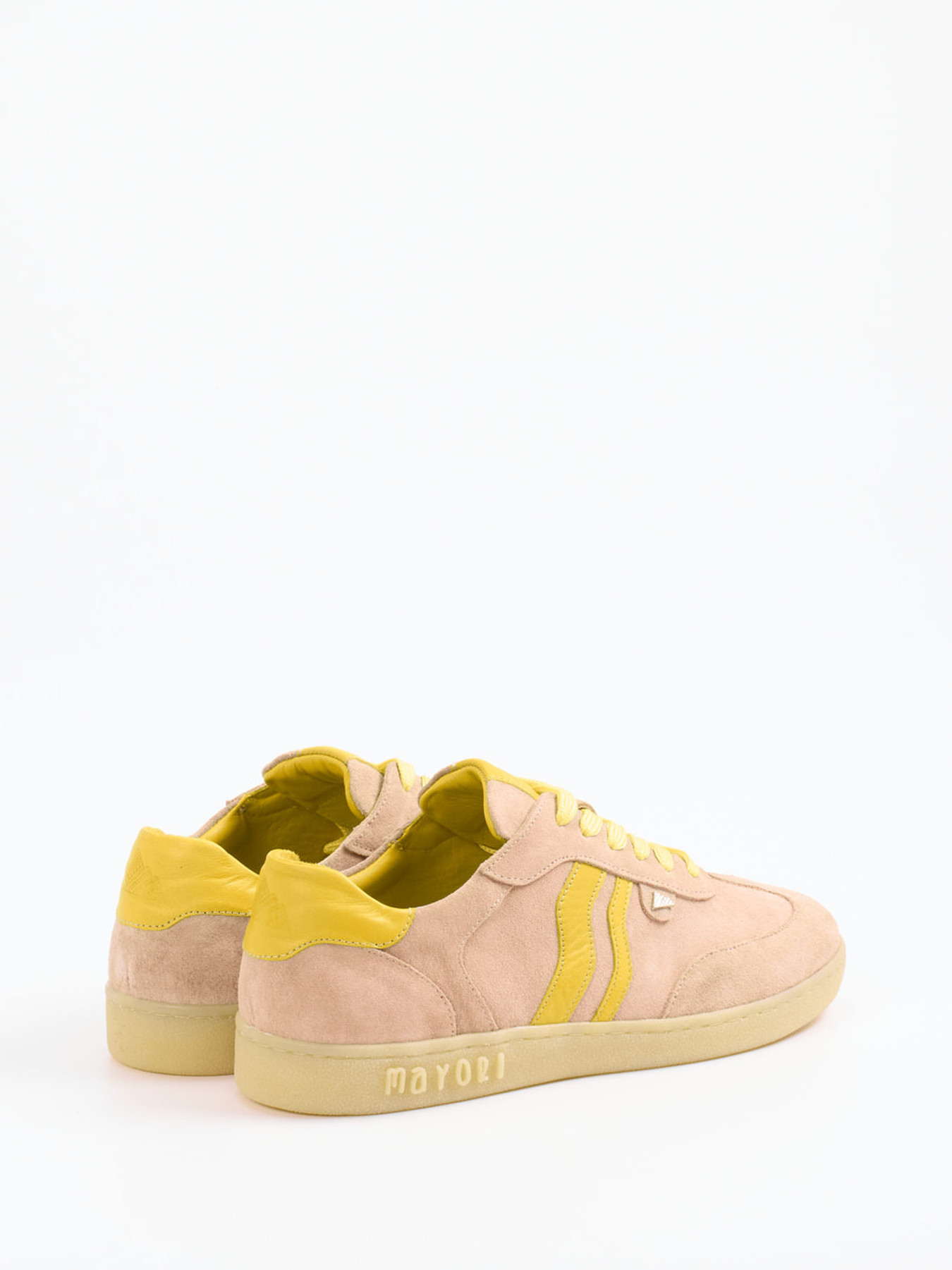 Sneaker rot 2661598000103