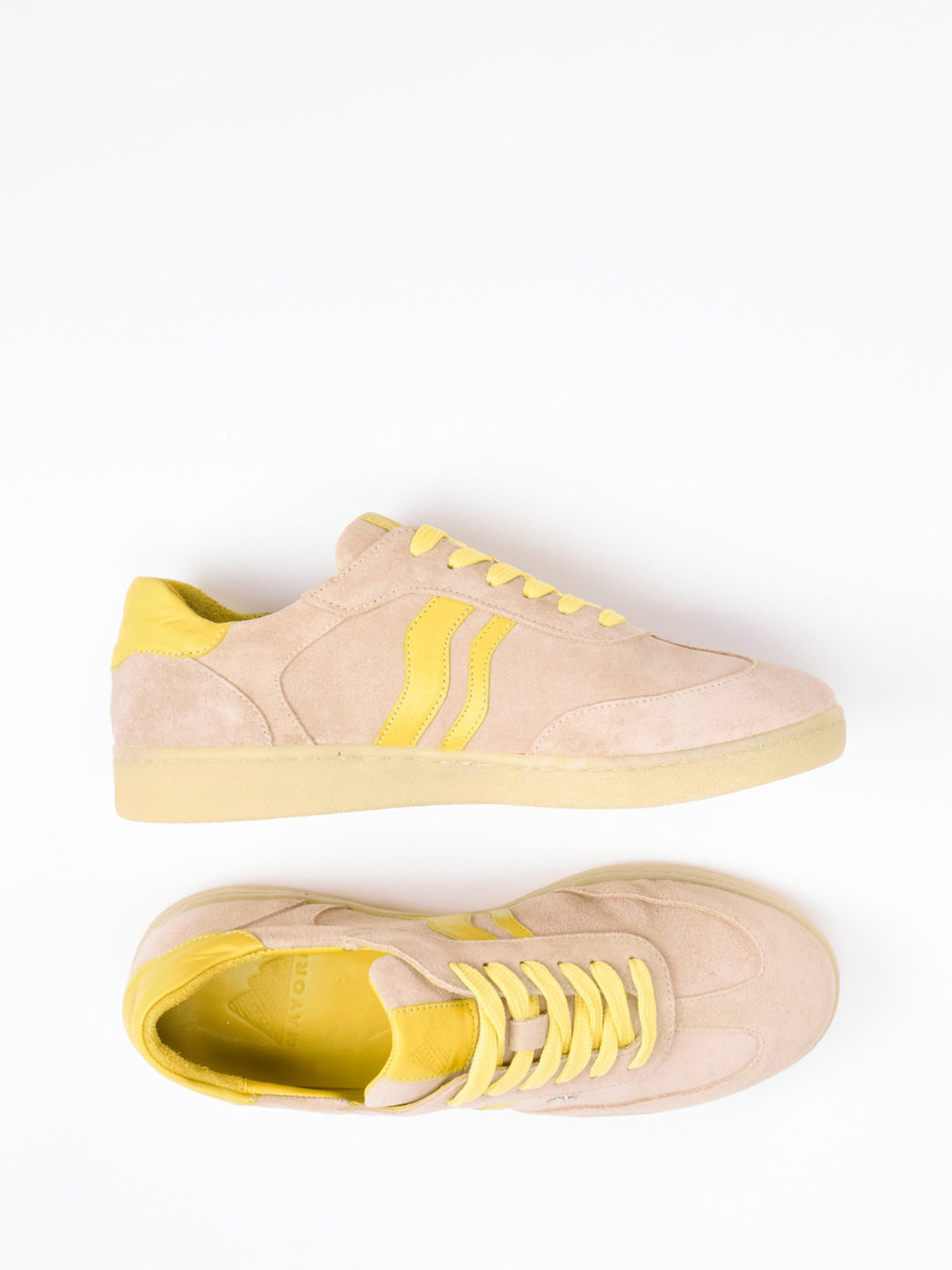 Sneaker rot 2661598000104