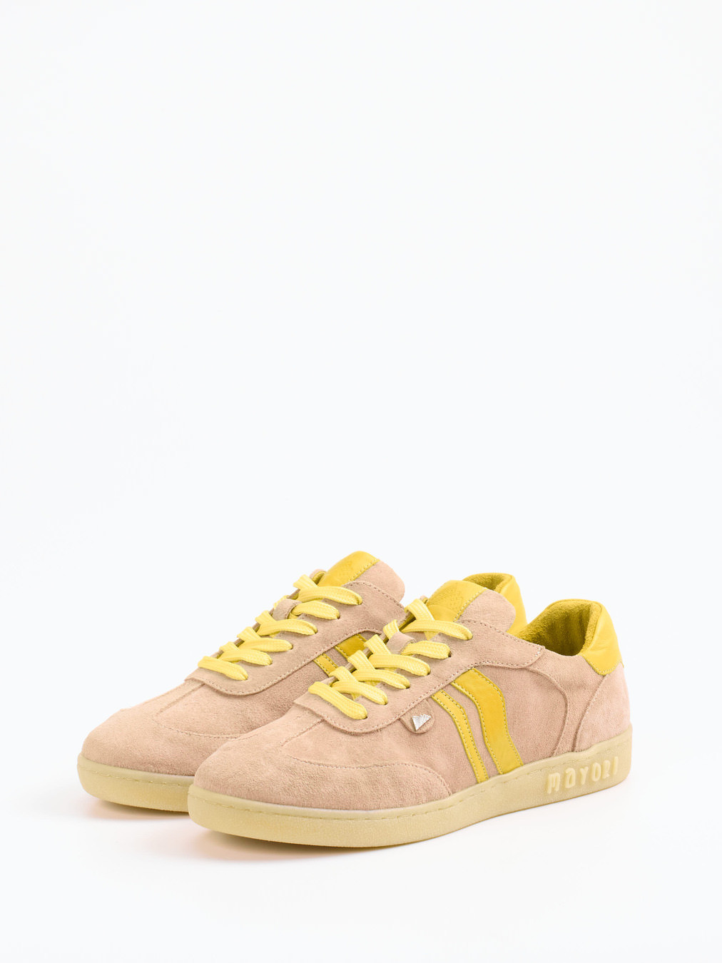 Sneaker rot 2661598000102