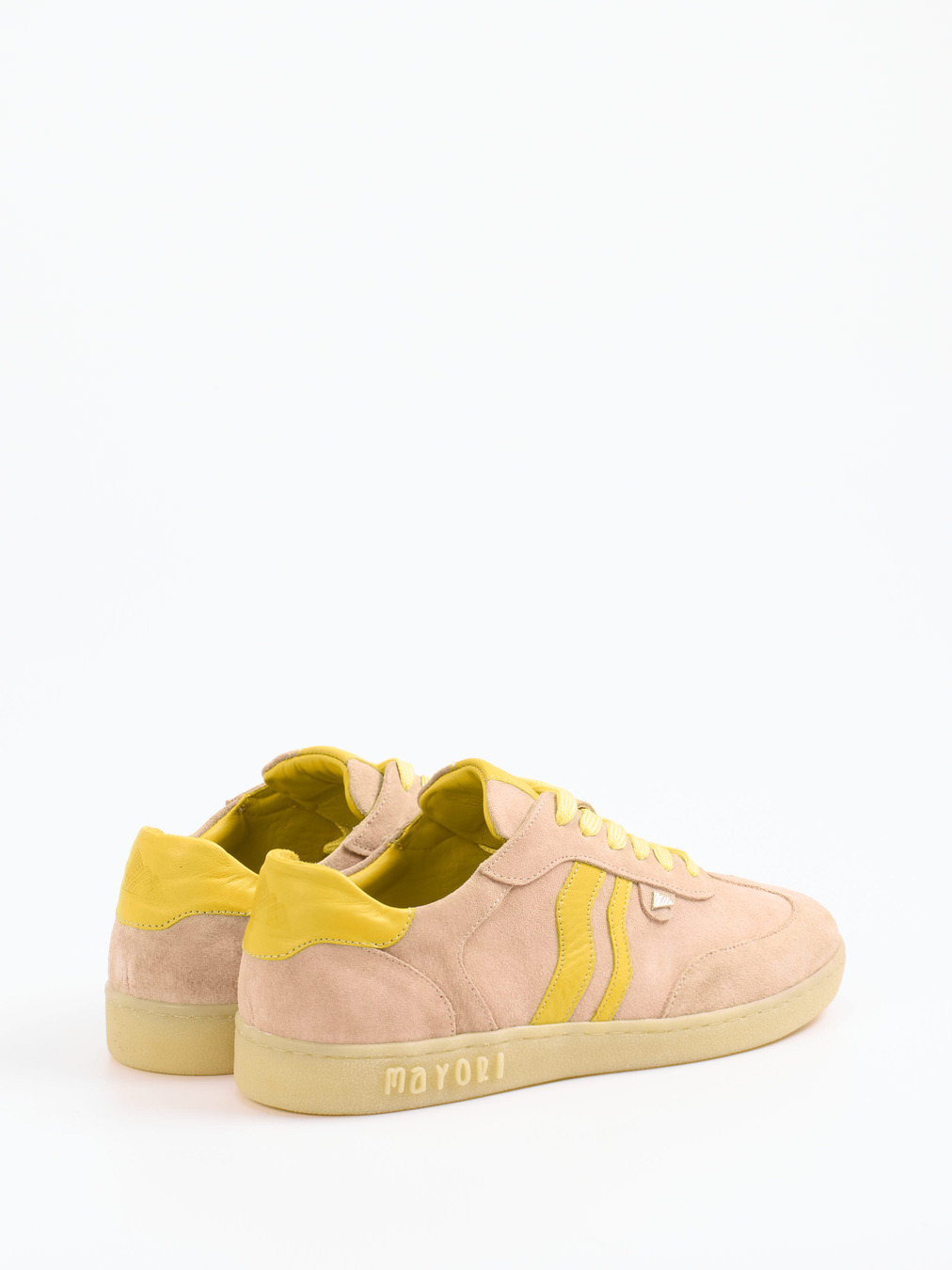 Sneaker rot 2661598000103