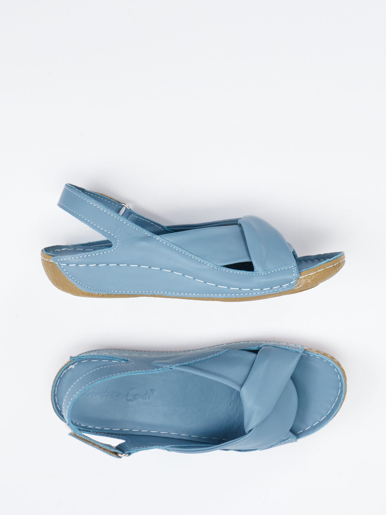 Sandale blau 2200159001604