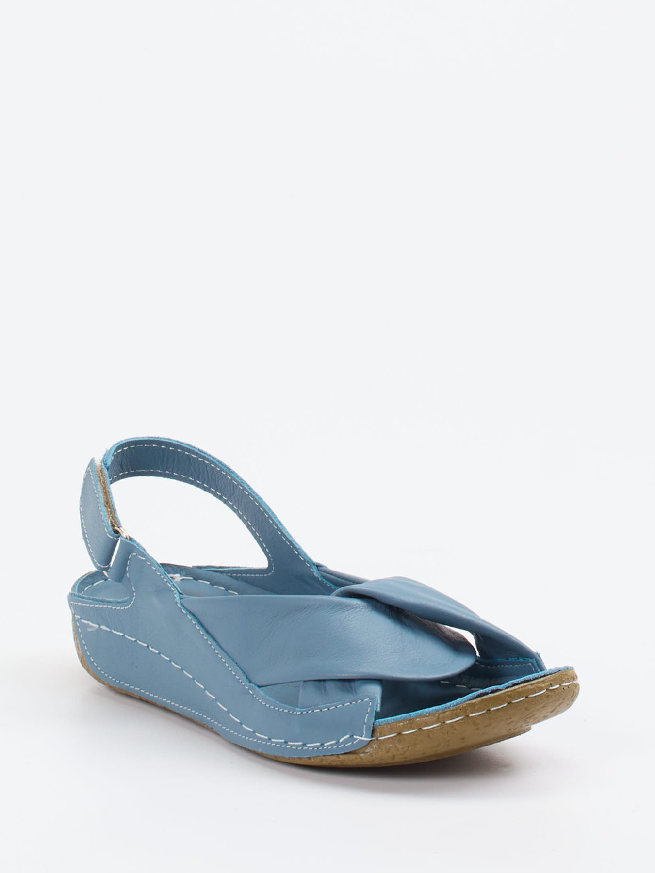 Sandale blau 2200159001606