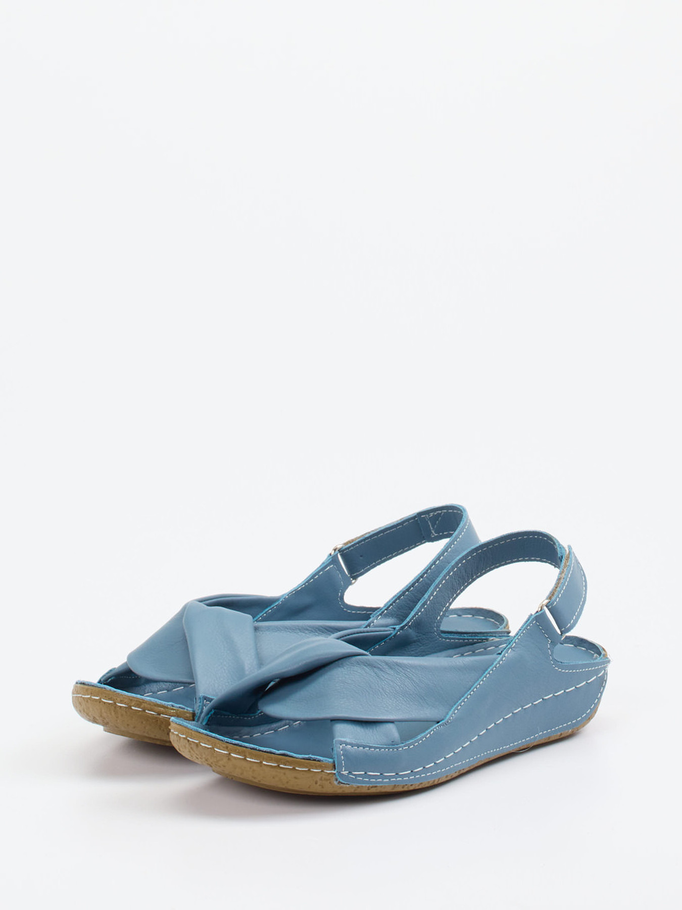 Sandale blau 2200159001602
