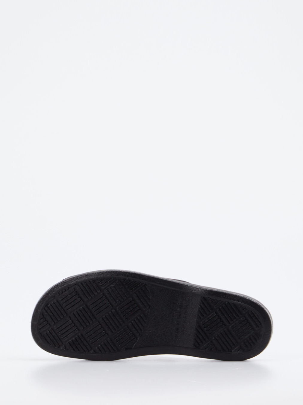 Pantolette schwarz 7103009005605