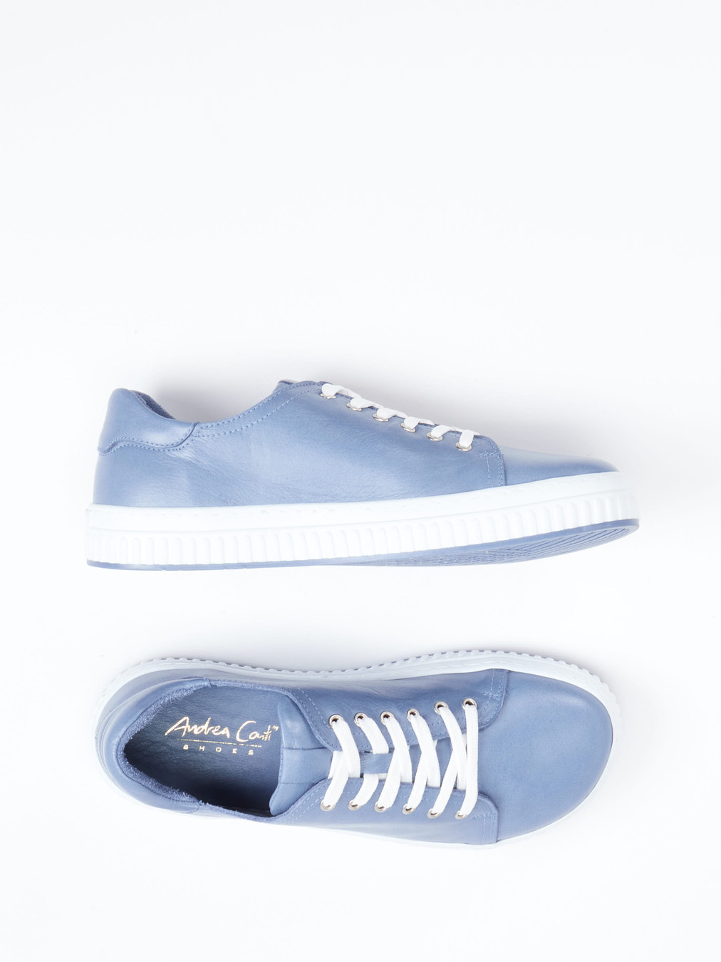 Sneaker blau 2661159008204